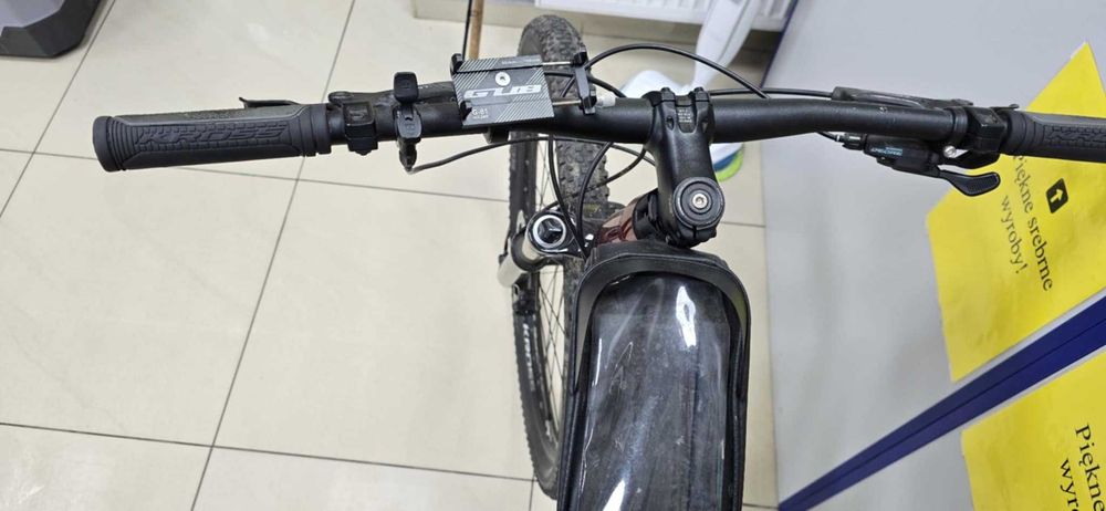 Rower MTB Kross Level 6.0 29" L