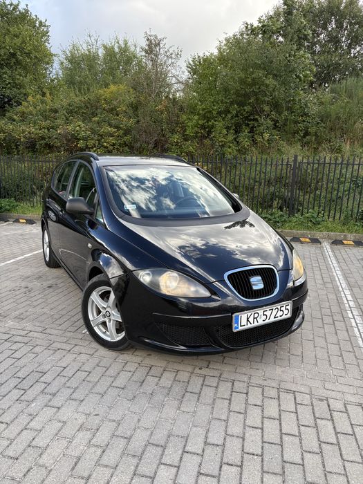 Seat Altea XL