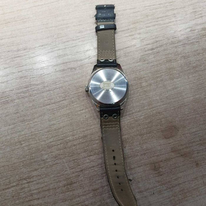 Zegarek męski Quartz