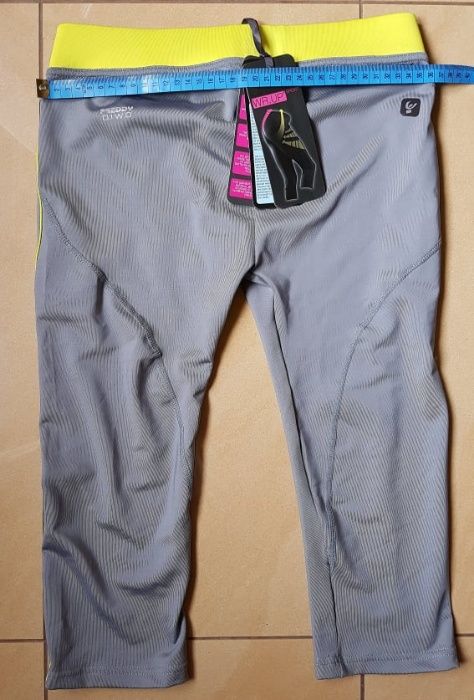 Spodenki Freddy WR.UP sport roz.M