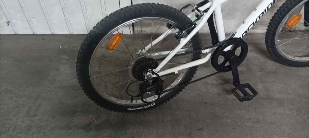 Bicicleta Criança