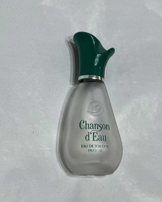 Frasquinhos Miniatura de Perfumes Coleccionáveis