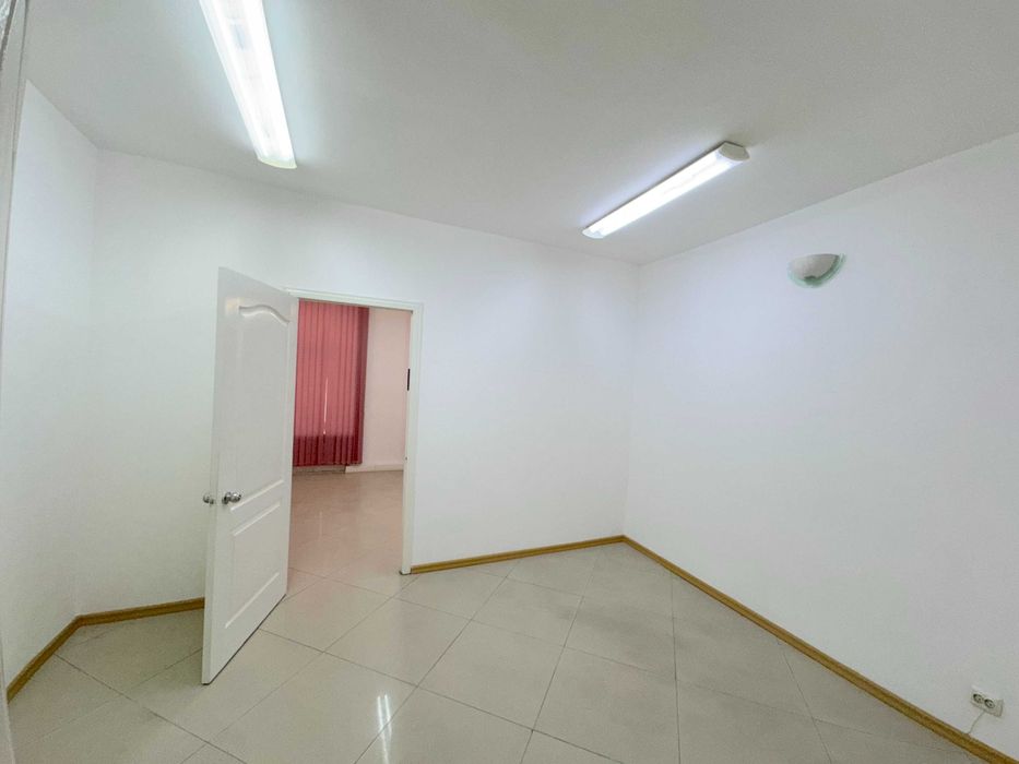 Сдам в Аренду Тихий Офис 160м² 6 каб Дерибасовская, 1 / Леха Качинского
