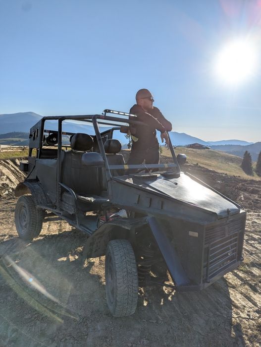 Багі з ваз продам