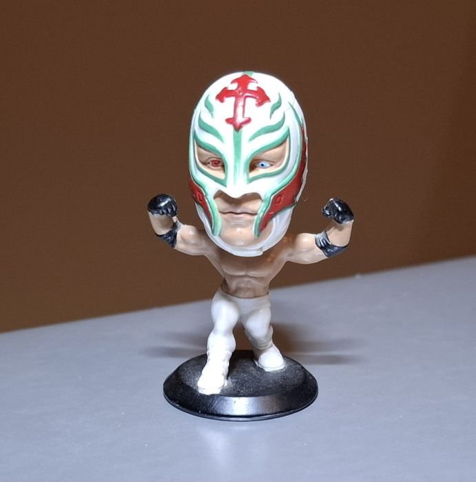 Figurka Rey Misterio / 2006  Wrestling