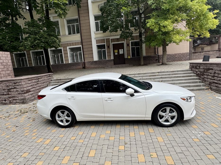 Продам Mazda 6 Touring 2014