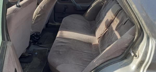 Para Peças Ford Orion Ii (Aff)