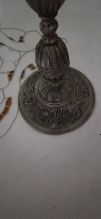 Candelabro antigo