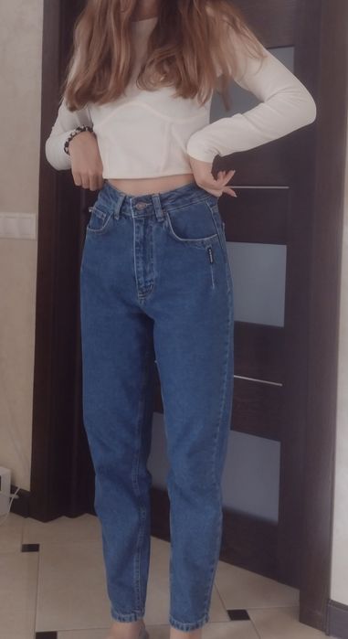 Джинси 32 розміру