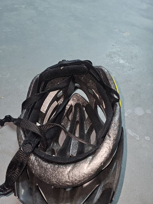 Vendo Capacete BERG Ciclismo