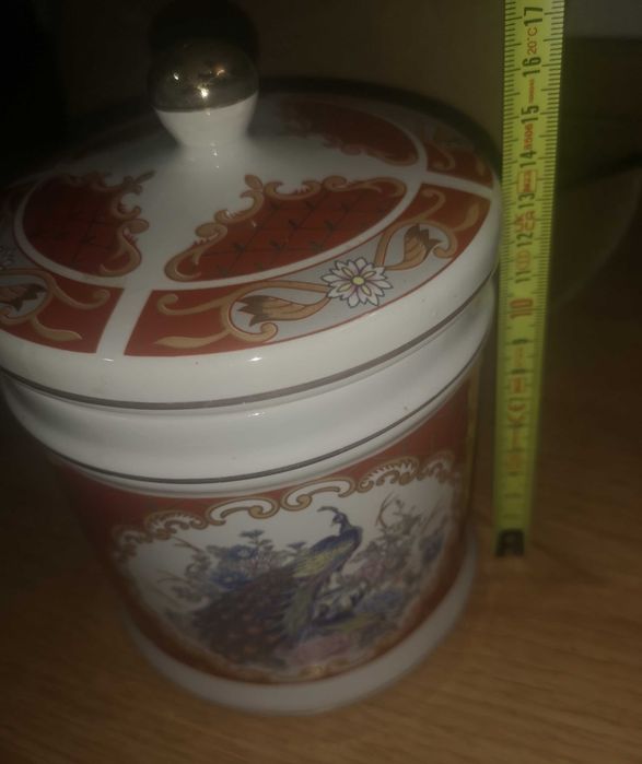 Fapodel Decorative Jar443186860252221441