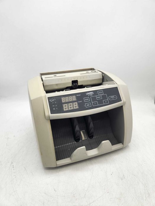 Лічильник купюр (банкнот) Dors 600, Pro 87, Pro 87U Laurel J-700, Magner 35 лічильна машинка