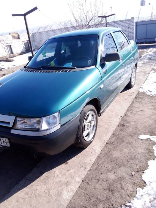 продам машину ваз 2110