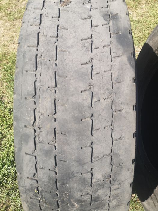 Шини 315/ 70 r22 5 запаска
