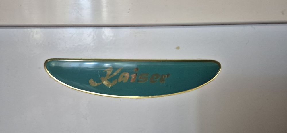 Морозильна камера Kaiser