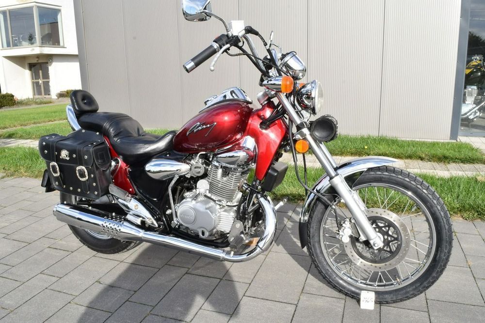 Kymco