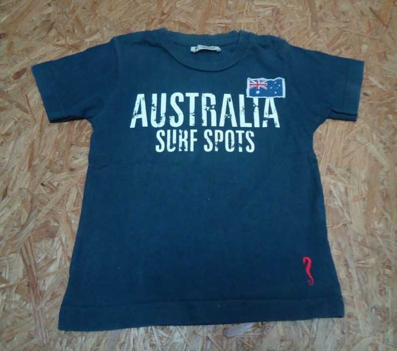 Conjunto de T-Shirts - 2 anos