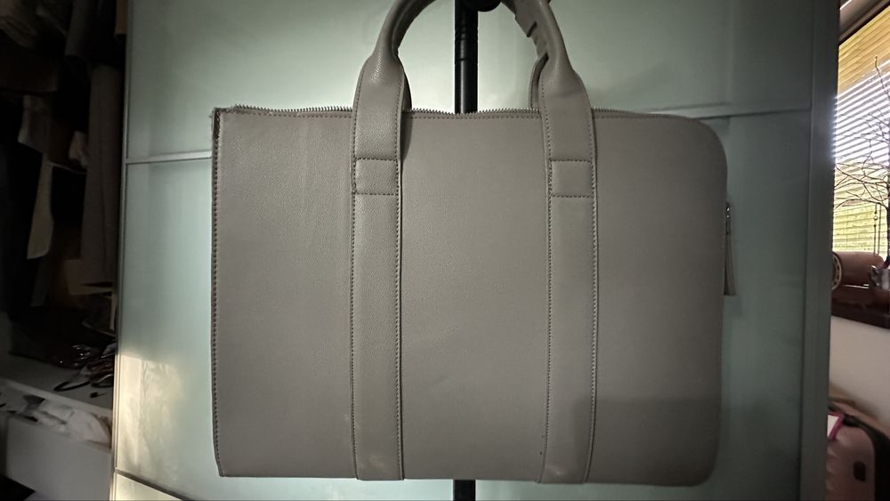 Torba teczka aktówka na laptopa 16