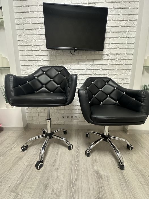 Перукарське крісло