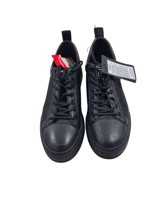 Tenisówki ea7 emporio armani ROZ 37 1/3