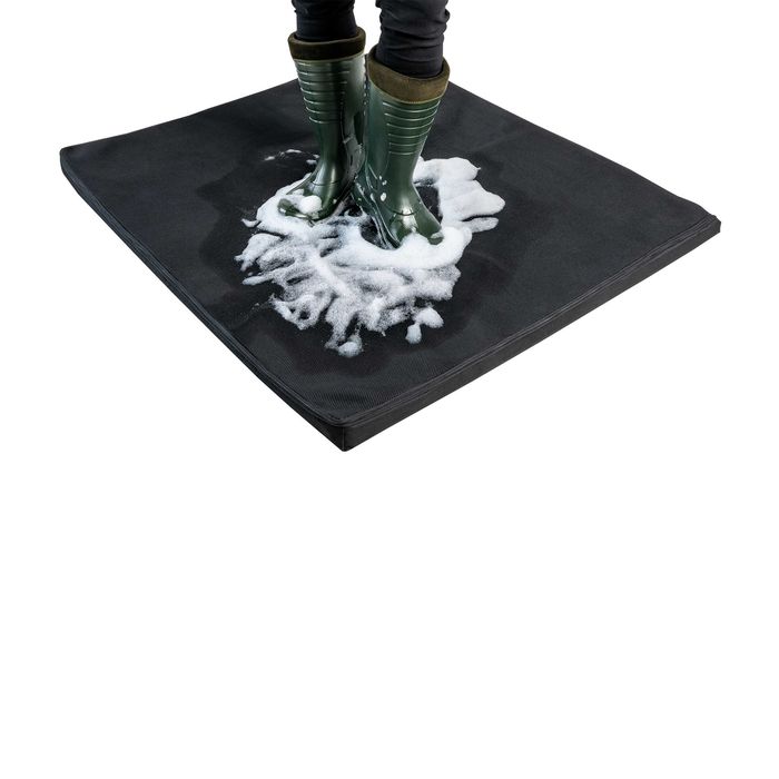Maty;mata dezynfekcyjna;do dezynfekcji 100x100x4cm RÓŻNE ROZMIARY /