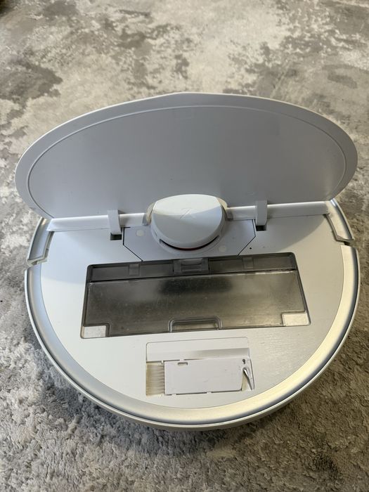 Робот-пилосос xiaomi roborock s5 max