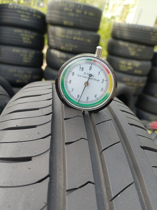 165/70r14 Hankook Kinergy Eco 6.8mm