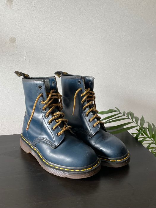 Botas Dr. Martens