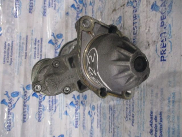 Motor De Arranque 51916170A152 0001172401 20150615 FIAT GRANDE PUNTO 2015 1.3JTD 84CV 5P PRETO