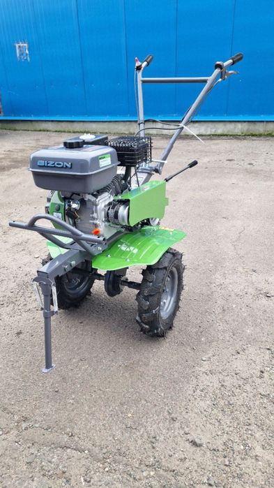 Мотоблок Бизон 900,2+1,Стандарт