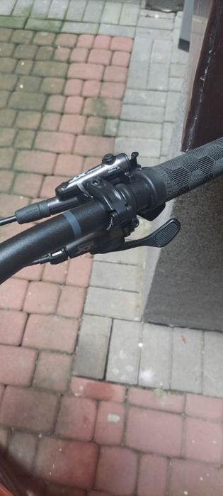 Trek SuperCaliber Shimano XT 8100