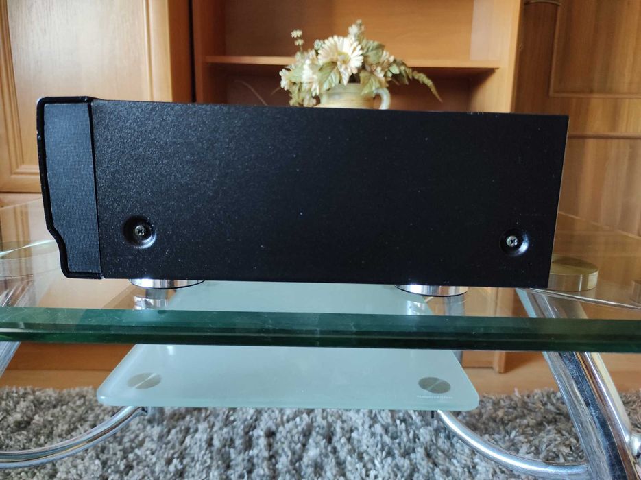 Odtwarzacz CD Kenwood DP-3060 + pilot