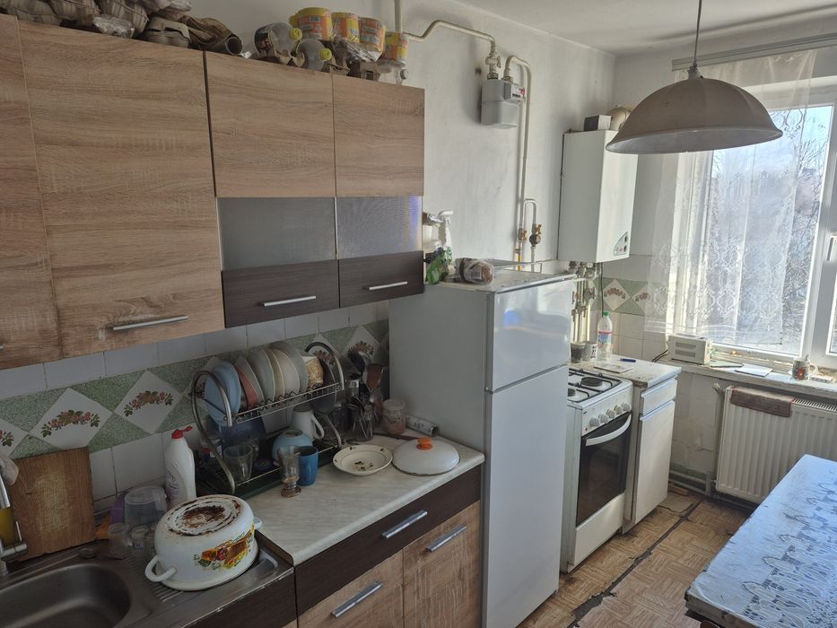 3-rooms apartment apartment by the address (area 70 m²) - Atlanta.ua - photo 4