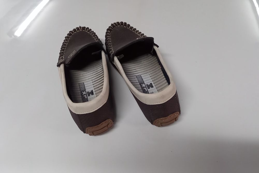 Mocasins de criança 29