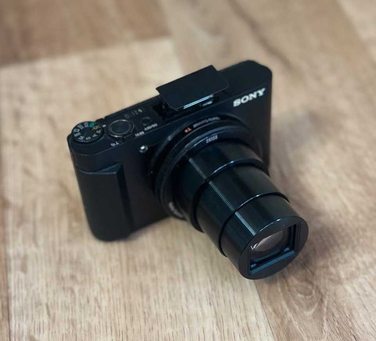 Aparat cyfrowy Sony Cyber-shot DSC-HX90V