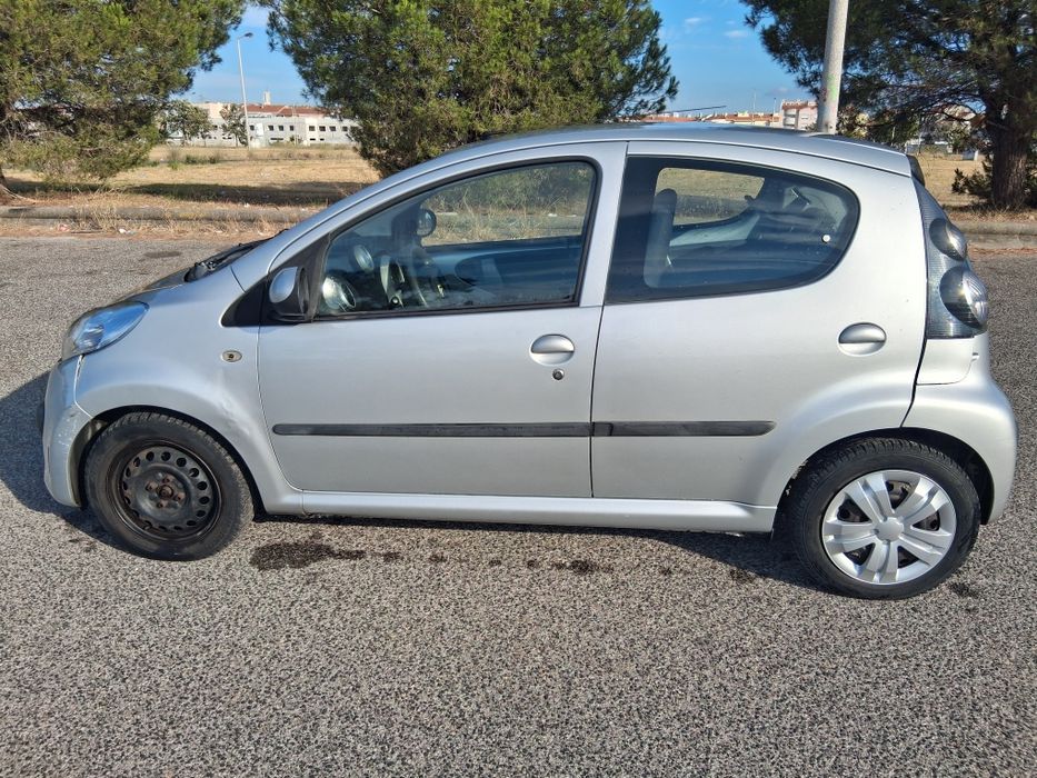Citroën C1 1.4 HDI