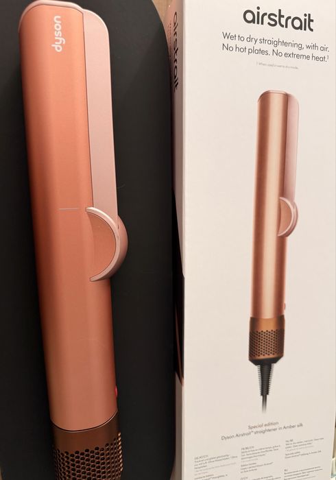 Dyson Prostownica Airstrait