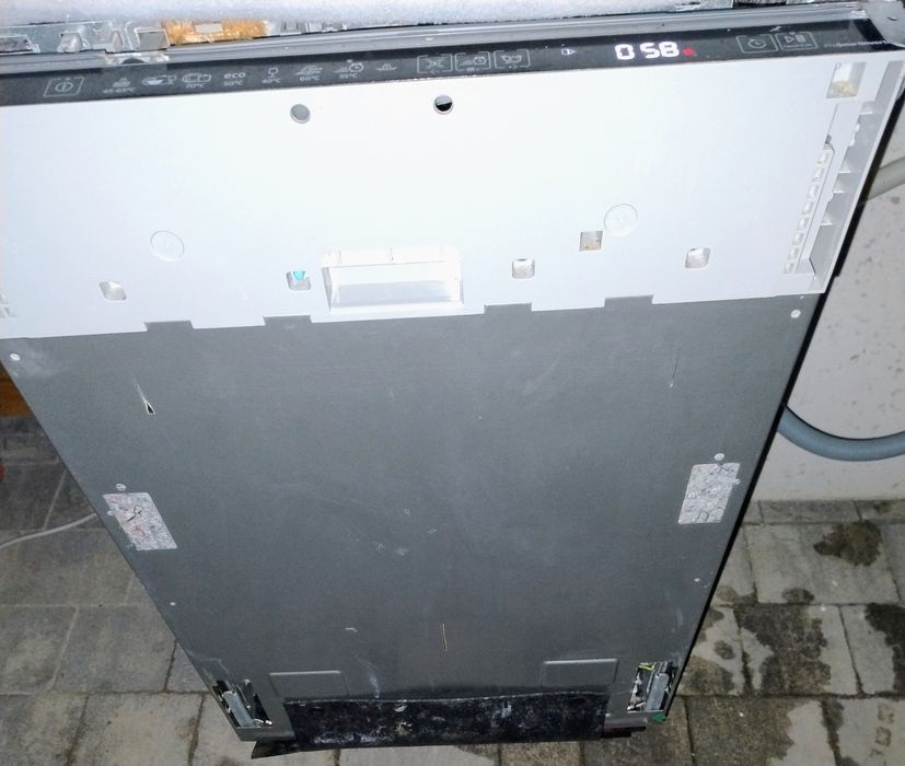 Zmywarka Beko DIS48130