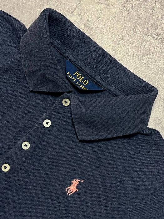 Платье Polo Ralph Lauren