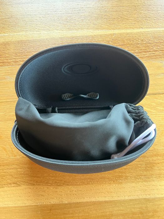Сонцезахисні окуляри Oakley Radar EV Pitch