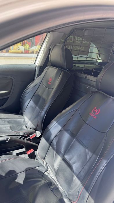 Seat Ibiza 6L 1.4 TDI comercial