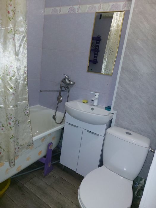 Продам 1-к квартиру!