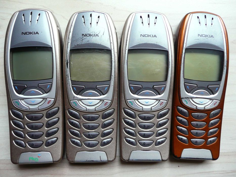 nokia 6310 sprawne