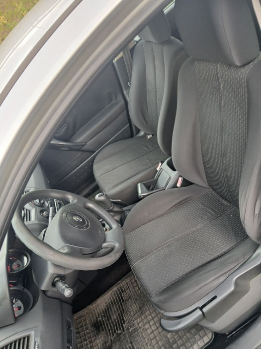 Renault megane 1,5 dci długie opłaty