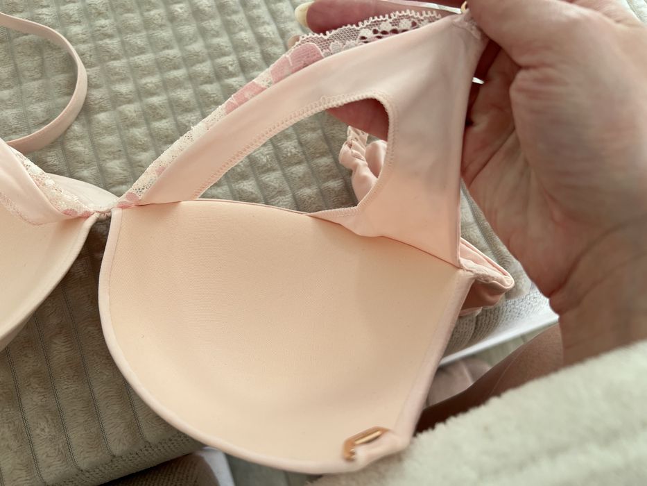 Бюсгалтер для кормления Victoria’s secret