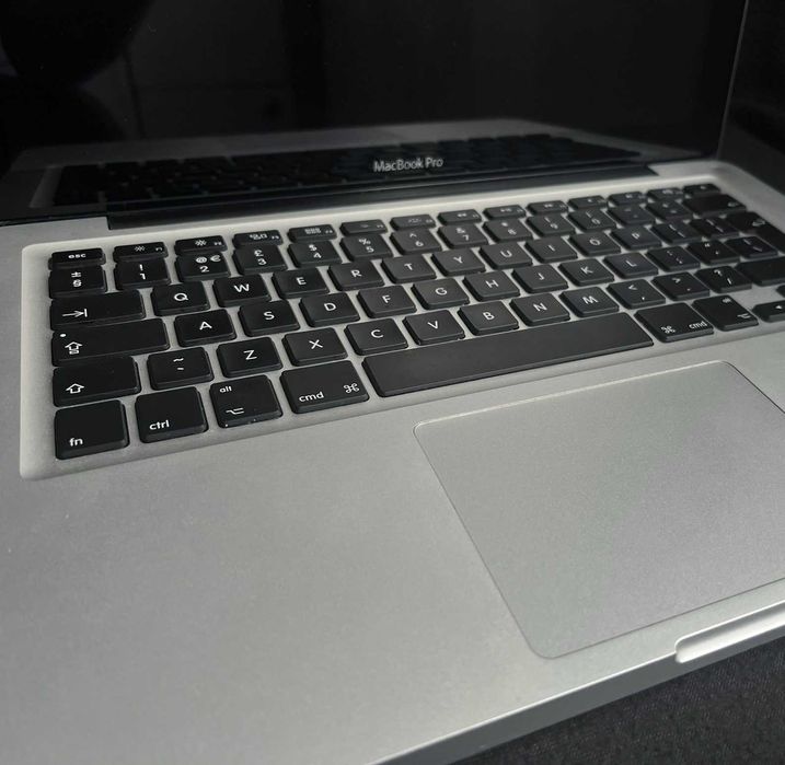MacBook Pro 13" 2011 – sprawny, NOWA bateria, oryg.magsafe! Patrz opis