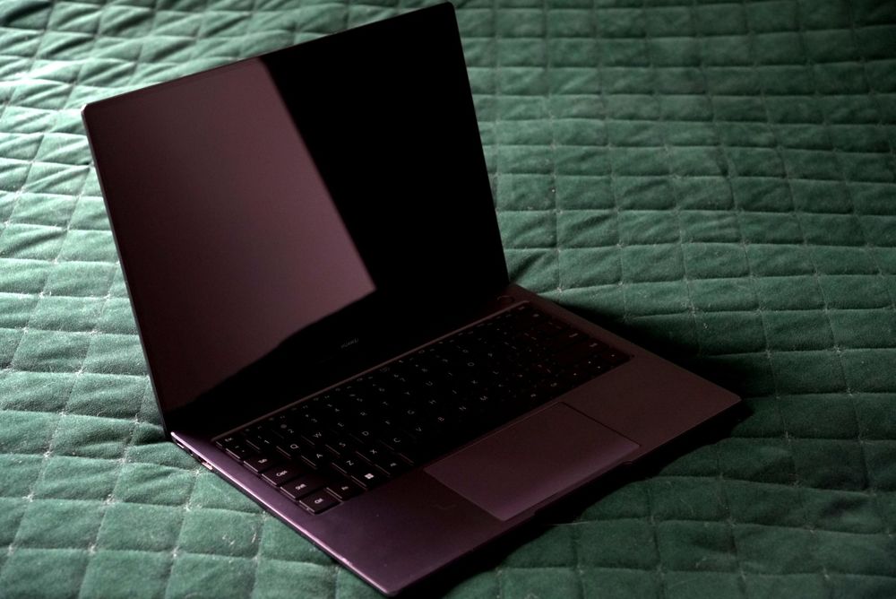 Laptop Huawei d14 2020