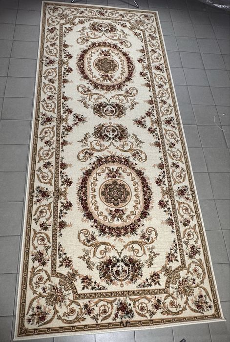 Розпродаж -50%! Шерстяні килими