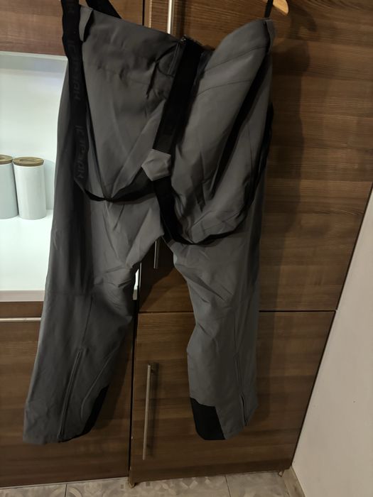 Spodnie narciarskie icepeak new 48/50