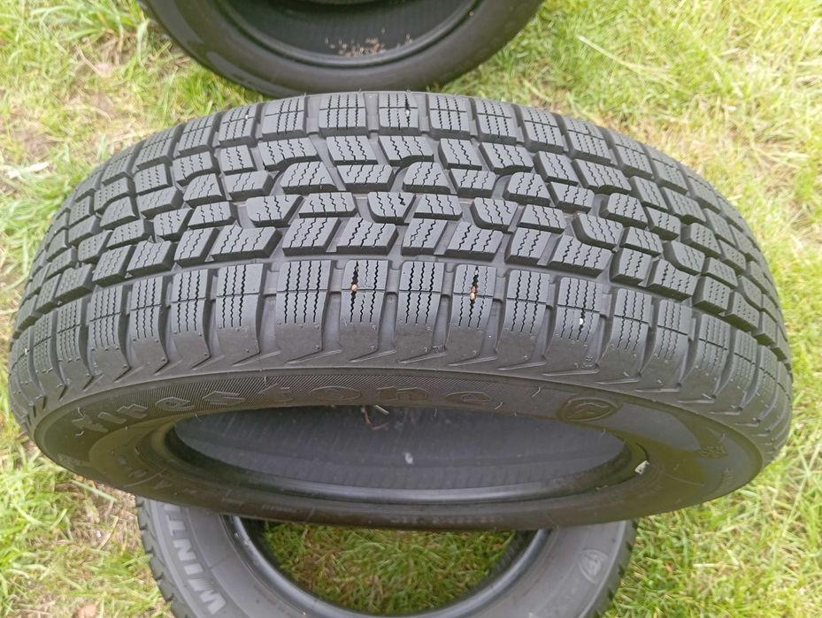 4szt zimówki firestone winterhawk 185/65/15 88T gumy 7,5-8mm